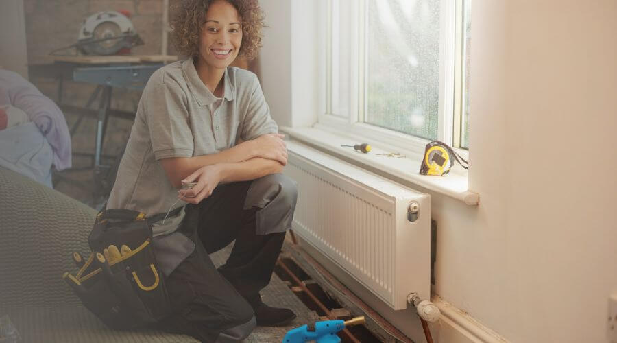 Professional industrial roofing company in Walden, CO